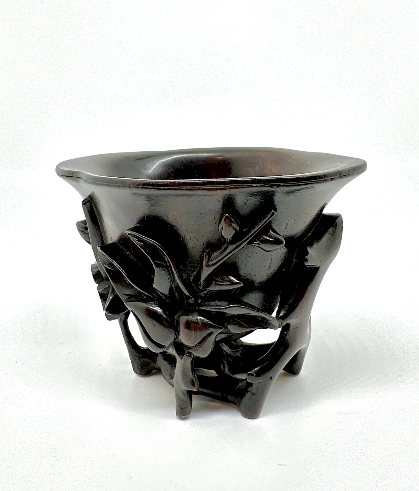 漆器、木雕與象牙雕- 艺术品- Feng Chun Ma