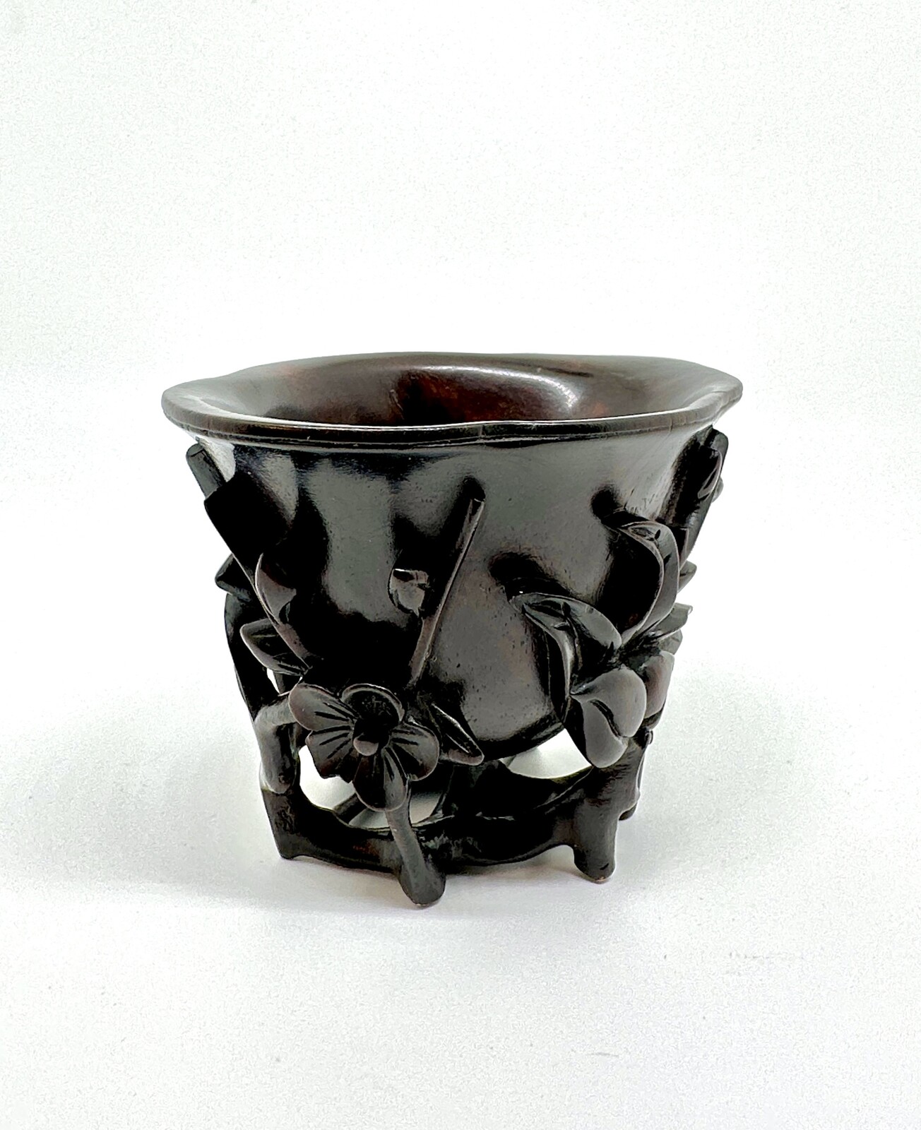 漆器、木雕與象牙雕- 艺术品- Feng Chun Ma