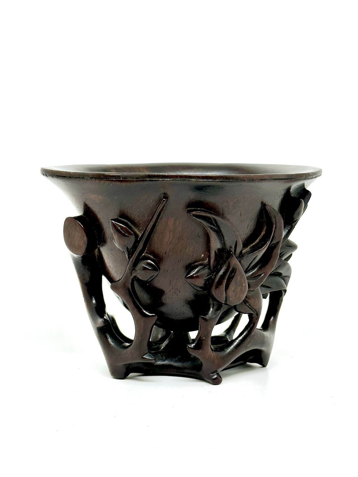 漆器、木雕與象牙雕- 艺术品- Feng Chun Ma