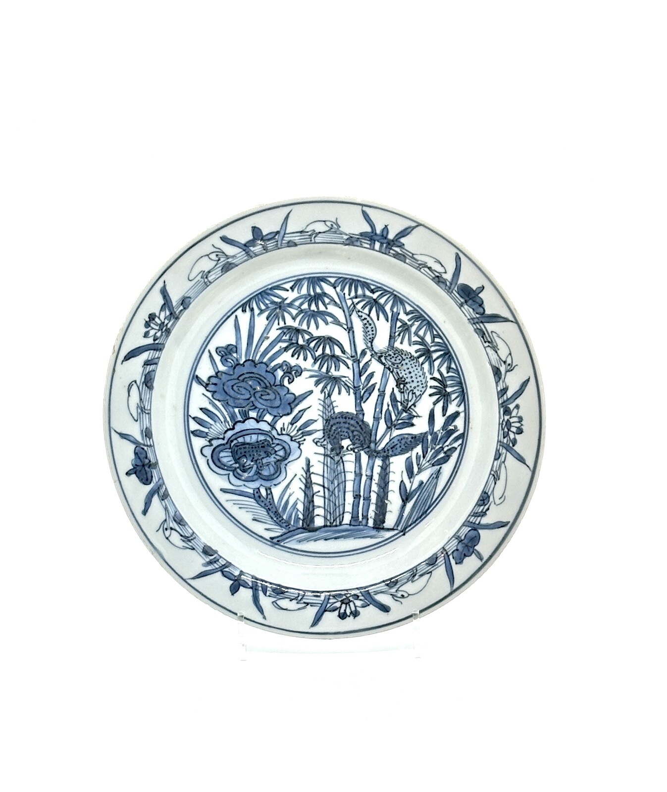 青花瓷- 陶瓷- Feng Chun Ma