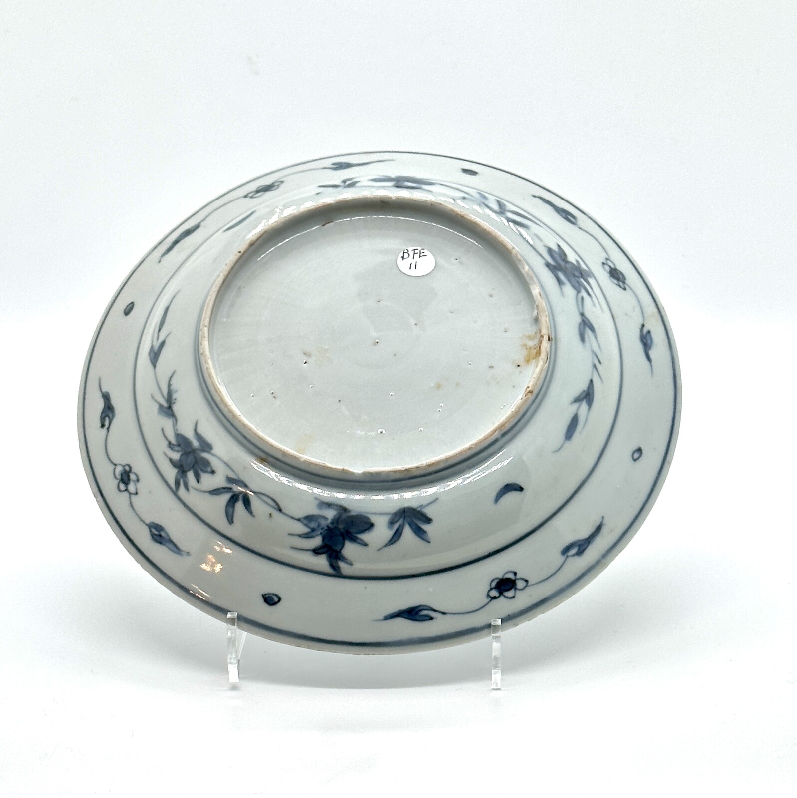 青花瓷- 陶瓷- Feng Chun Ma