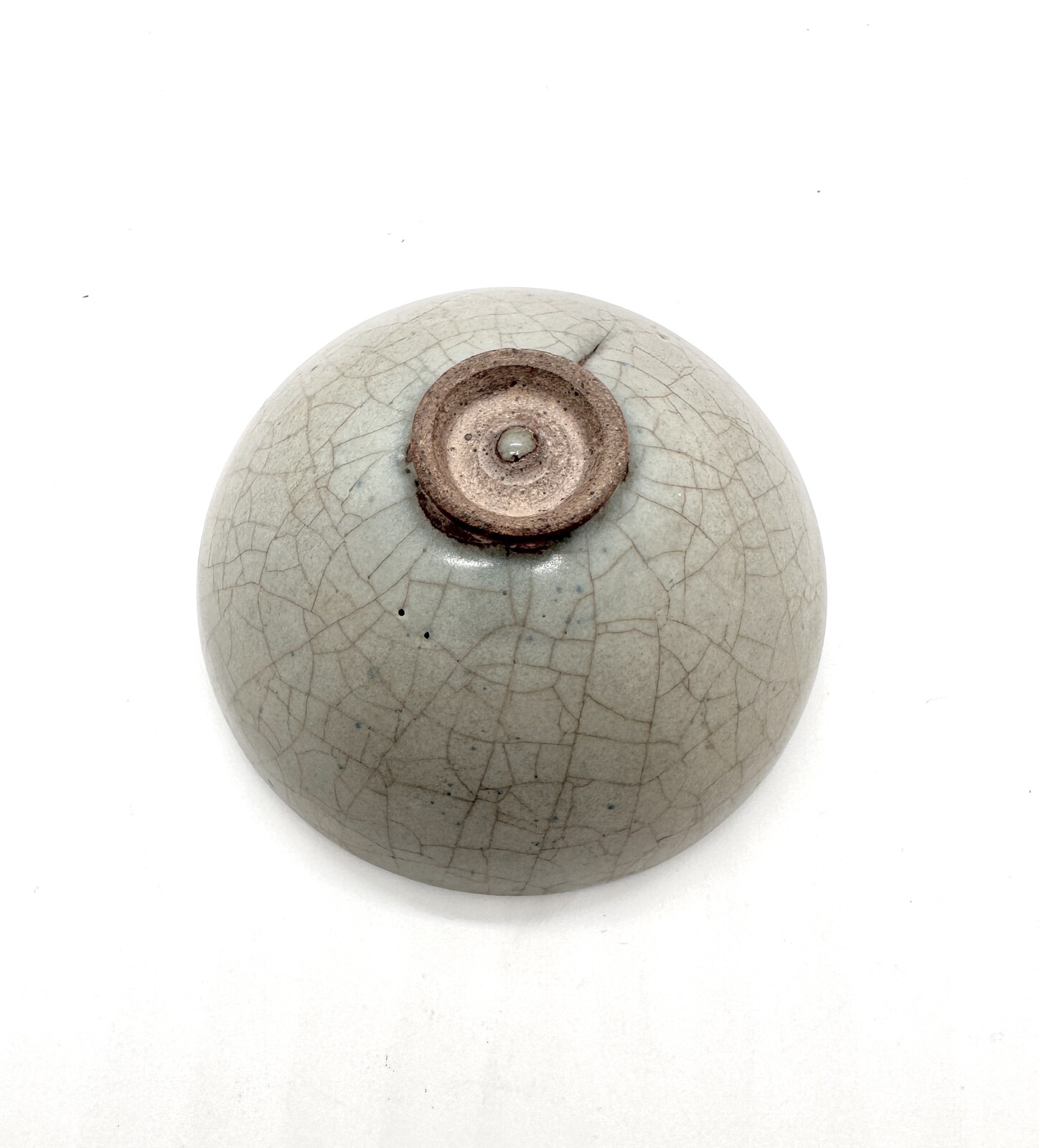 早期陶瓷(新石器時代至明代早期) - 陶瓷- Feng Chun Ma