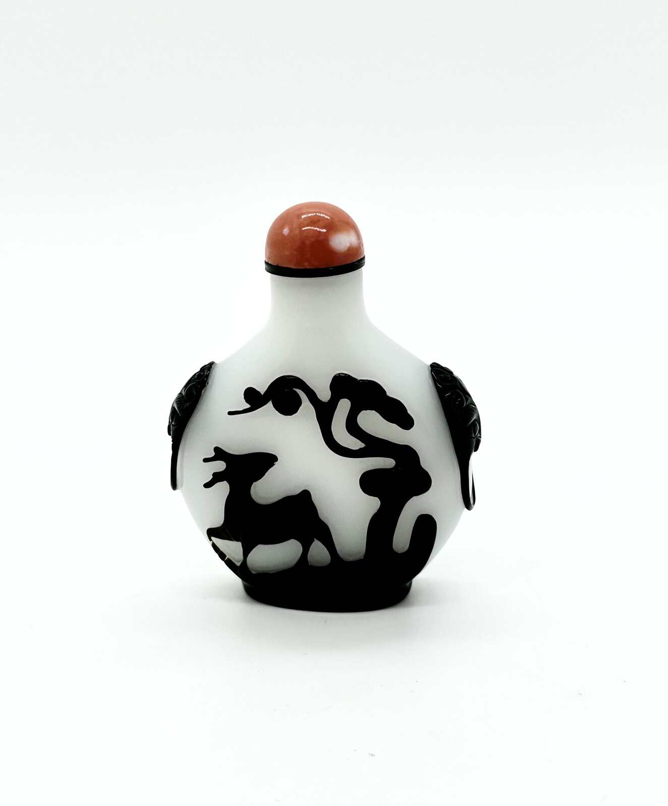 鼻煙壺- 艺术品- Feng Chun Ma