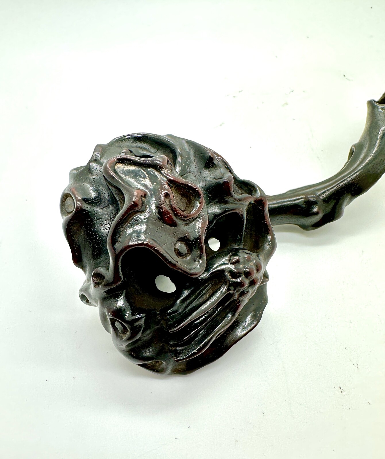 漆器、木雕與象牙雕- 艺术品- Feng Chun Ma