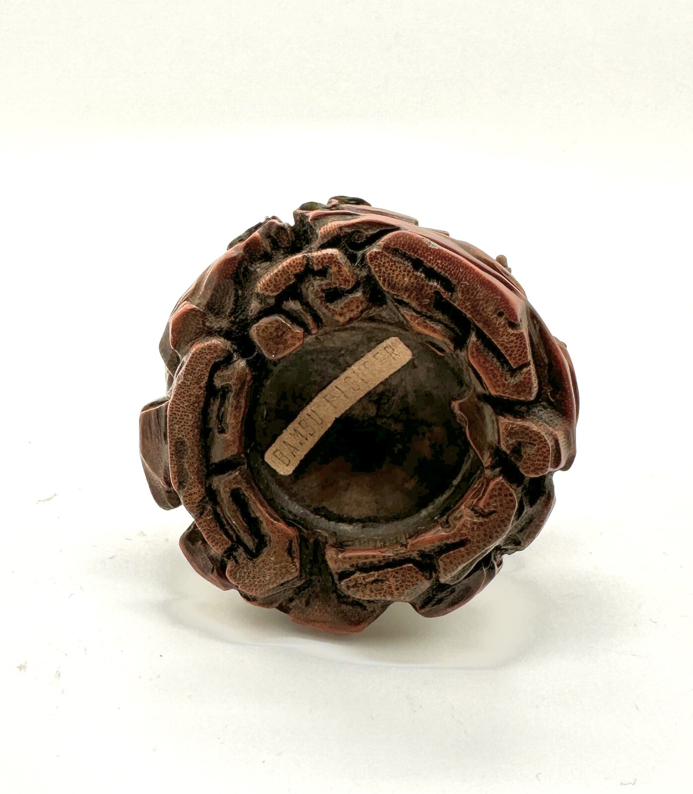 漆器、木雕與象牙雕- 艺术品- Feng Chun Ma