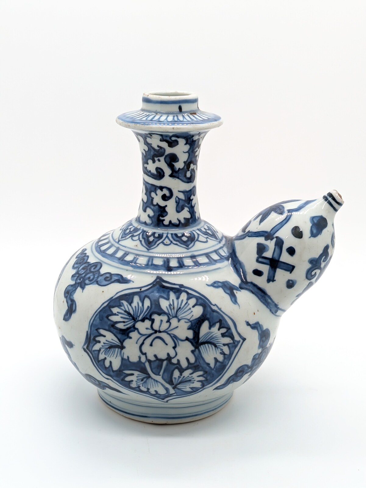 青花瓷- 陶瓷- Feng Chun Ma