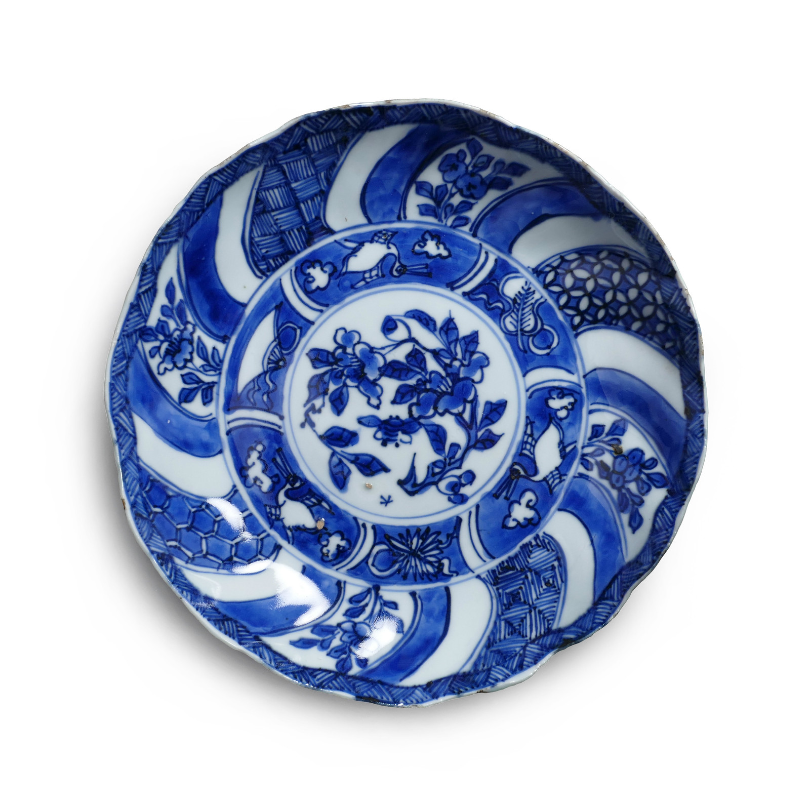 青花瓷- 陶瓷- Feng Chun Ma