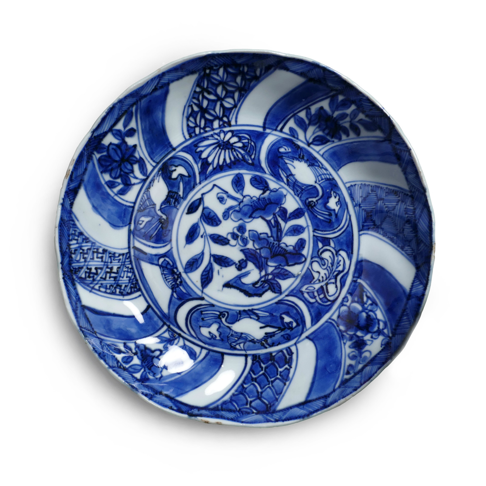 青花瓷- 陶瓷- Feng Chun Ma