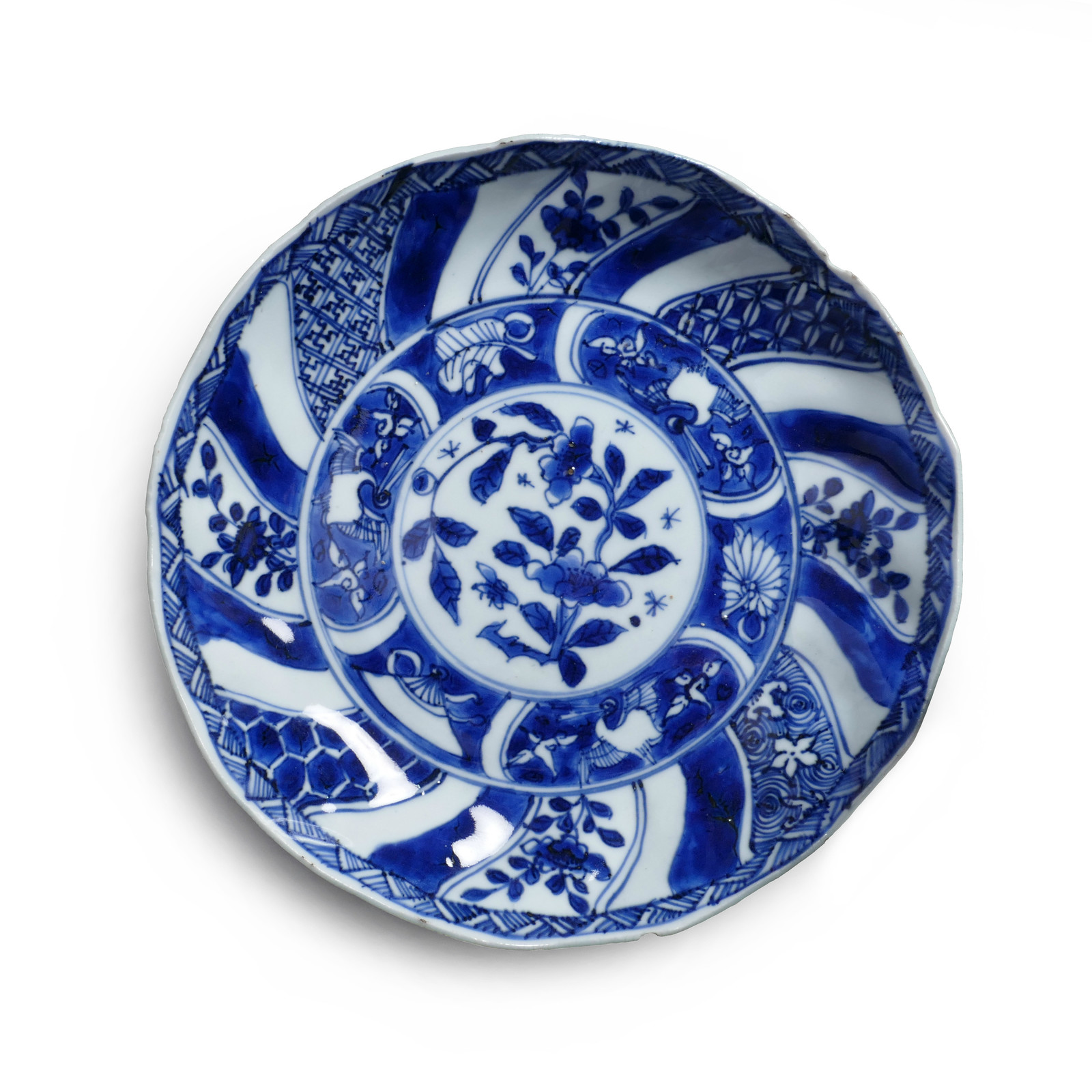 青花瓷- 陶瓷- Feng Chun Ma