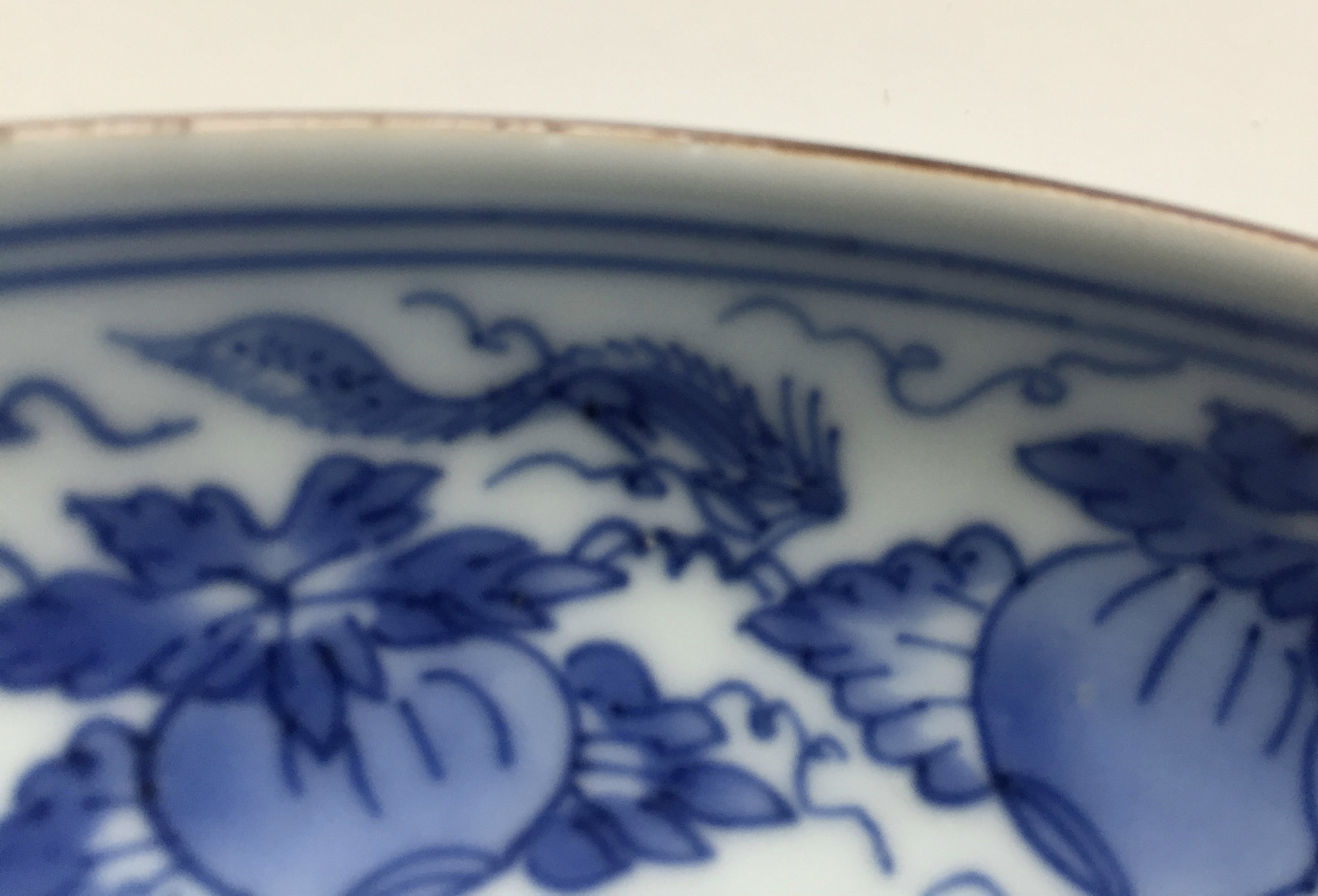 就清康熙的古瓷珍品说说中国知名的几大瓷器（一）——斗彩瓷器-说品天地