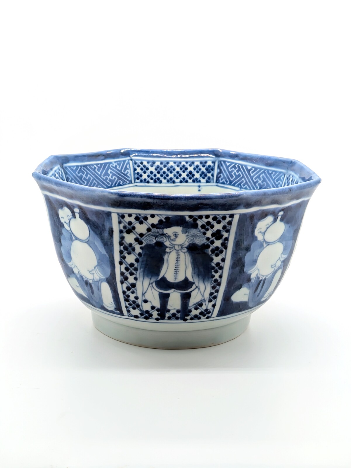 有田焼 青花 Arita ware Arita ware Dainichi kiln | shikioriori 有田焼 青花 Arita ware Arita ware Dainichi kiln | shikioriori