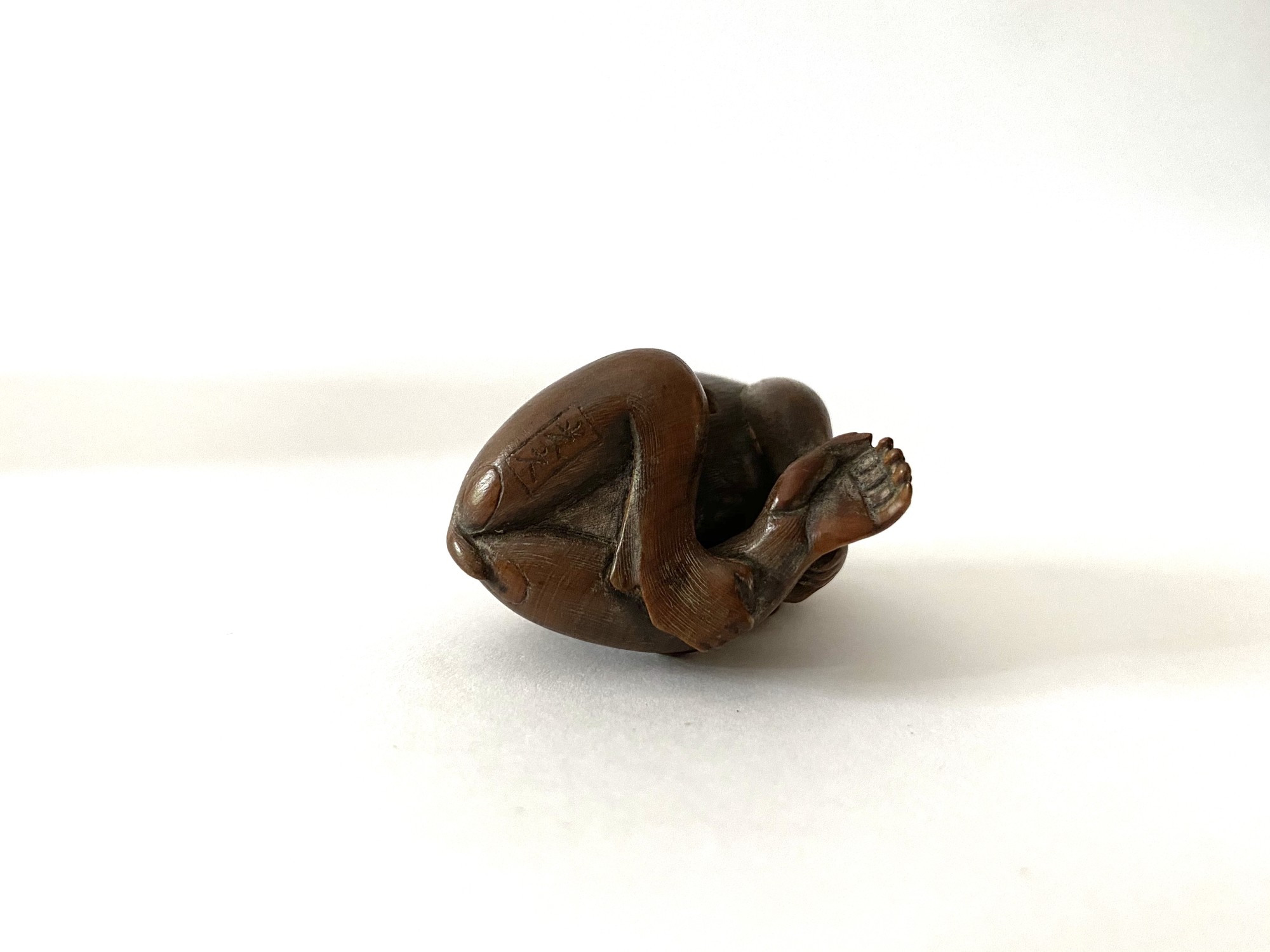 工藝品- 日本艺术- Feng Chun Ma