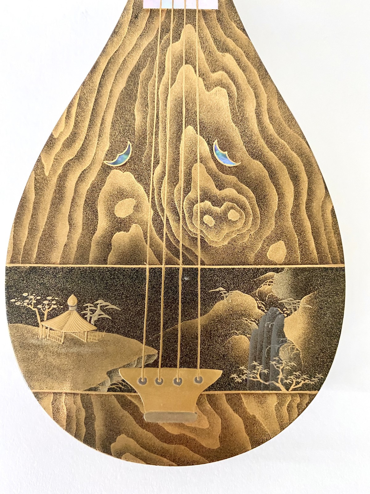 工藝品- 日本艺术- Feng Chun Ma