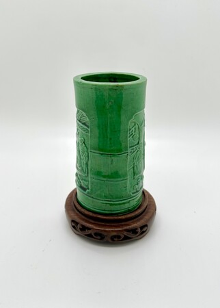 mf-47-a-green-glazed-bamboo-