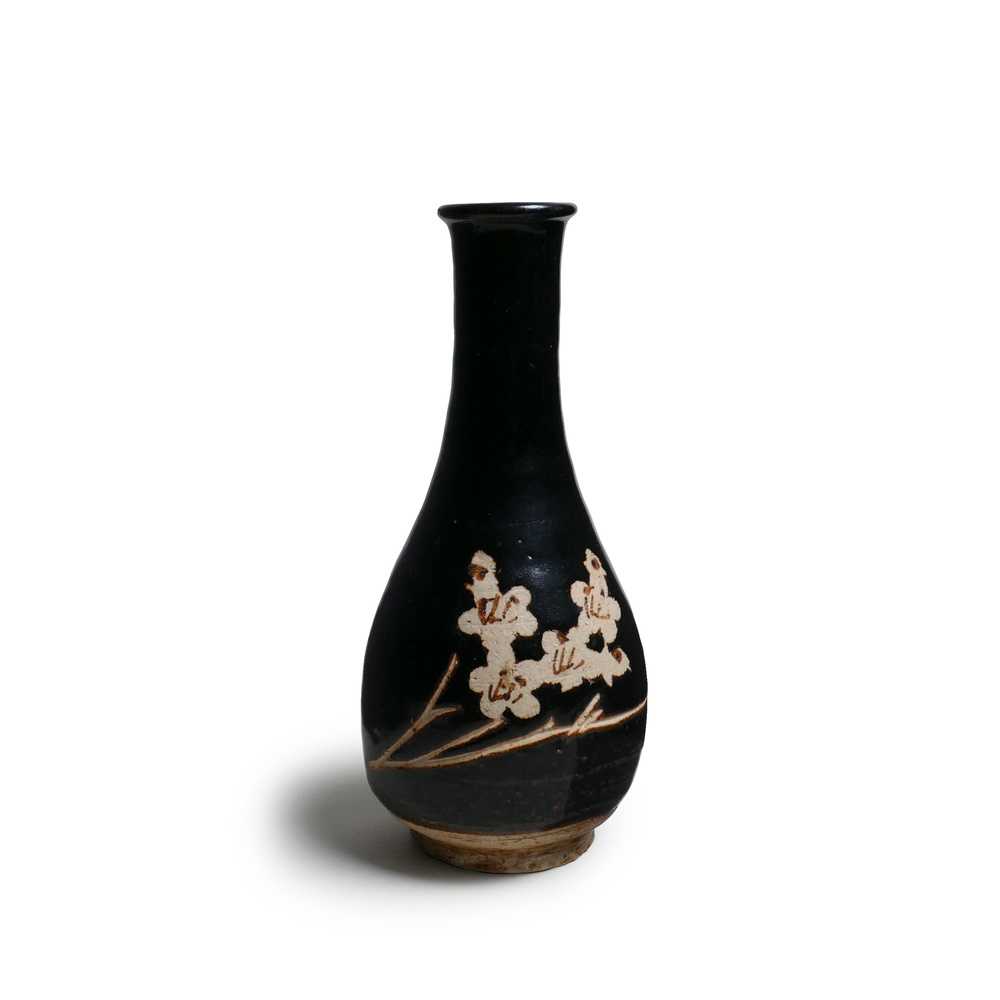 PE 02 song dynasty jizhou vase