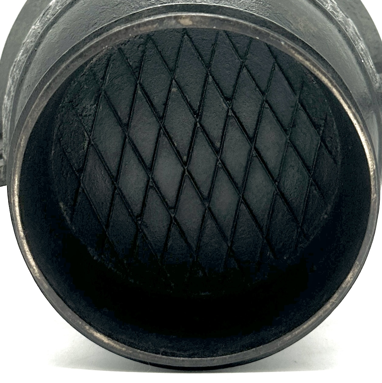 WF 49 A Bronze Censer<br><br>十七/十八世紀 青銅香爐