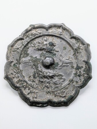 高古青銅器- 艺术品- Feng Chun Ma