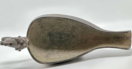晚期青銅器- 艺术品- Feng Chun Ma